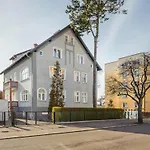 Jana Z Kolna 1 Lejlighed
