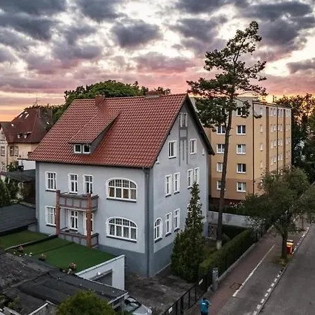 Jana Z Kolna 1 * Ustka