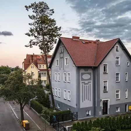 Apartamento Jana Z Kolna 1