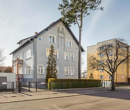 Jana Z Kolna 1 Apartamento