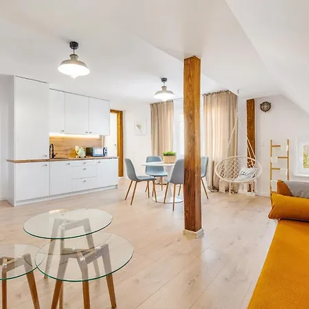 Jana Z Kolna 1 Appartamento