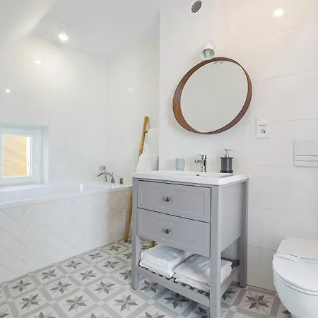 Apartamento Jana Z Kolna 1
