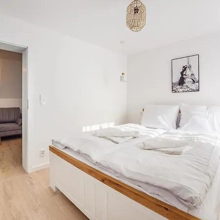 Jana Z Kolna 1 Apartamento Ustka