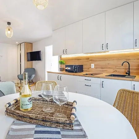 Appartamento Jana Z Kolna 1