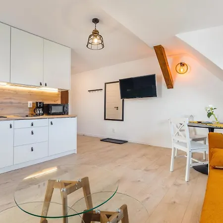 Appartamento Jana Z Kolna 1 *