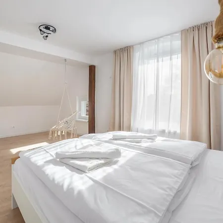 Jana Z Kolna 1 Appartamento *