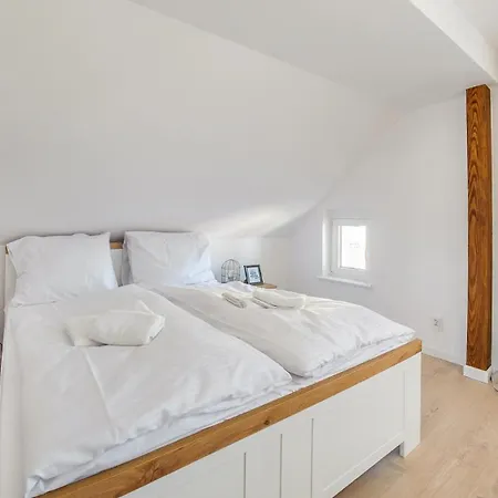 Appartamento Jana Z Kolna 1 *