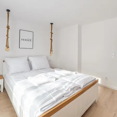 Appartamento Jana Z Kolna 1 Ustka