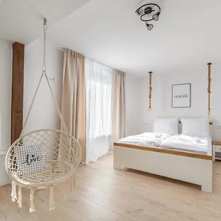 Apartamento Jana Z Kolna 1 *