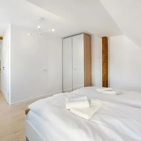 Jana Z Kolna 1 Appartamento Ustka