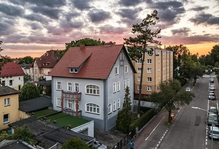 Jana Z Kolna 1 * Ustka