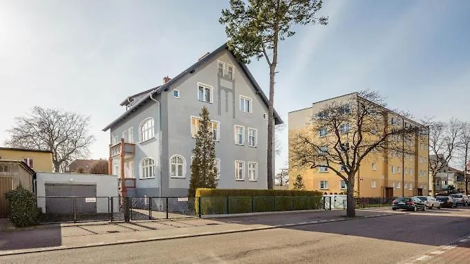 Jana Z Kolna 1 Lägenhet