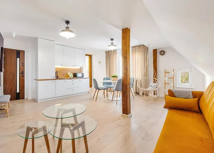 Jana Z Kolna 1 Lägenhet