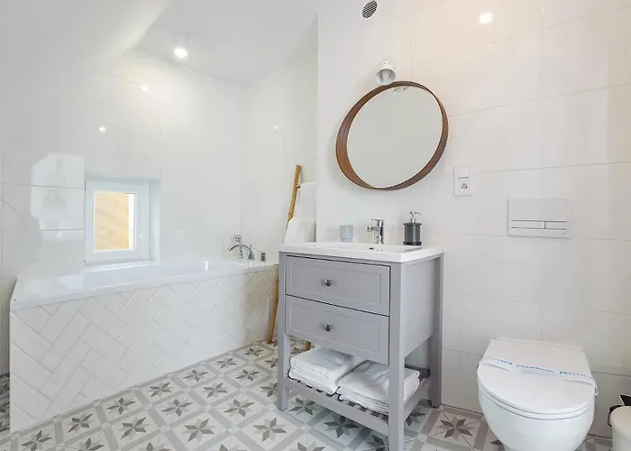 Lägenhet Jana Z Kolna 1