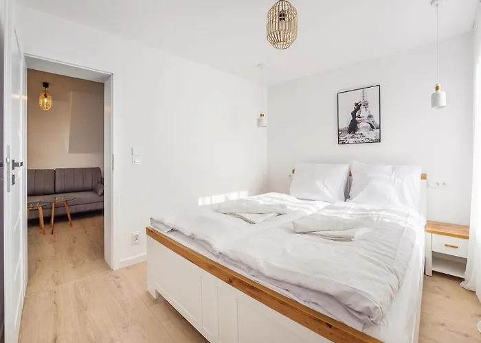 Jana Z Kolna 1 Lägenhet Ustka