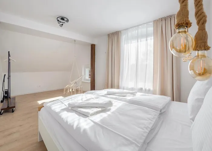 Jana Z Kolna 1 Lägenhet *