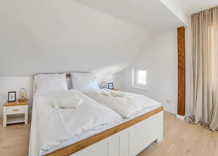 Lägenhet Jana Z Kolna 1 *