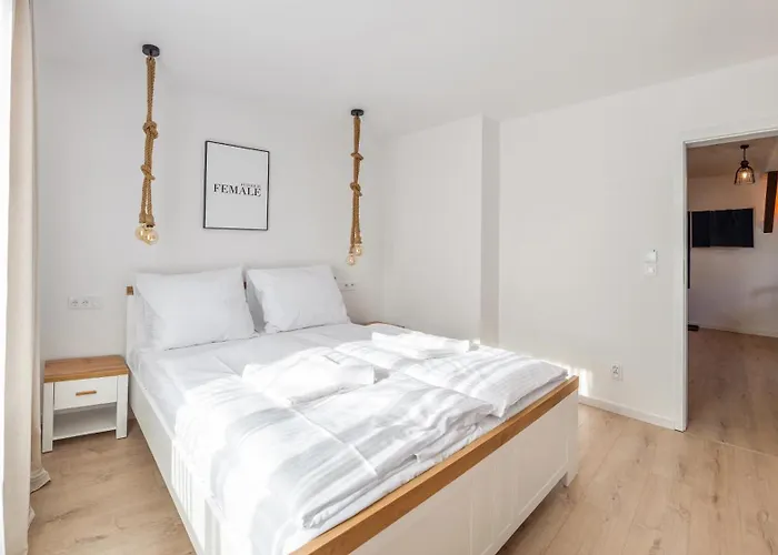 Lägenhet Jana Z Kolna 1 Ustka