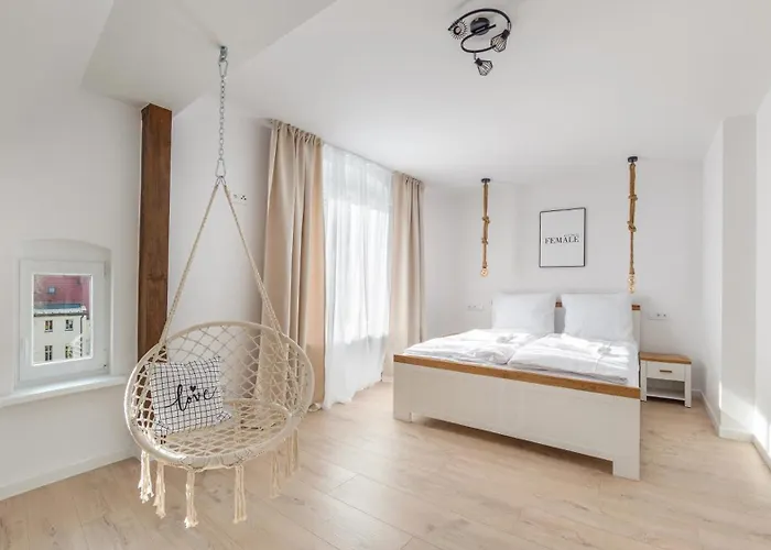 Lägenhet Jana Z Kolna 1 *