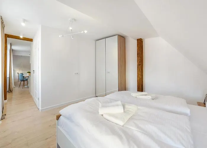 Jana Z Kolna 1 Lägenhet Ustka